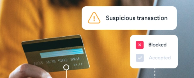 Transactional Fraud Detection